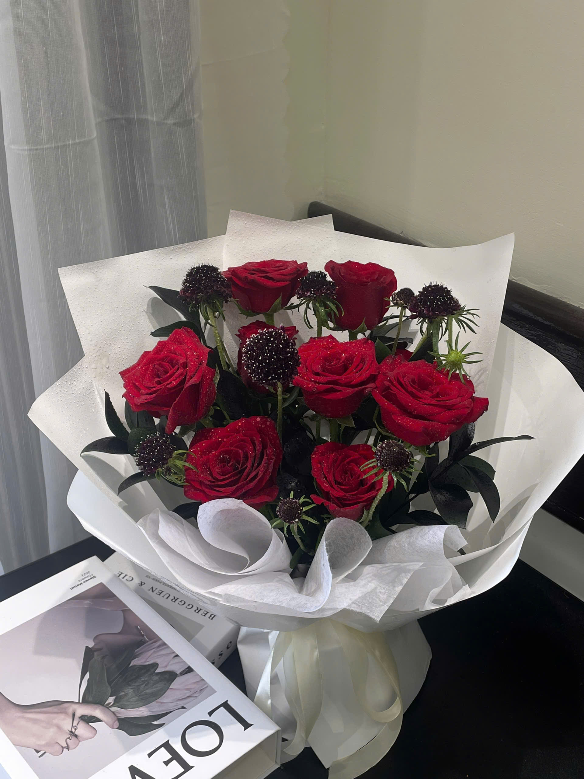 Vẻ Đẹp Truyền Thống